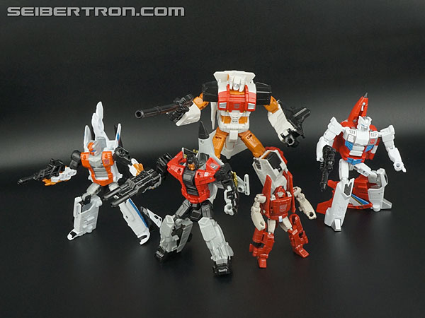 Transformers Generations Combiner Wars Skydive (Image #120 of 122)
