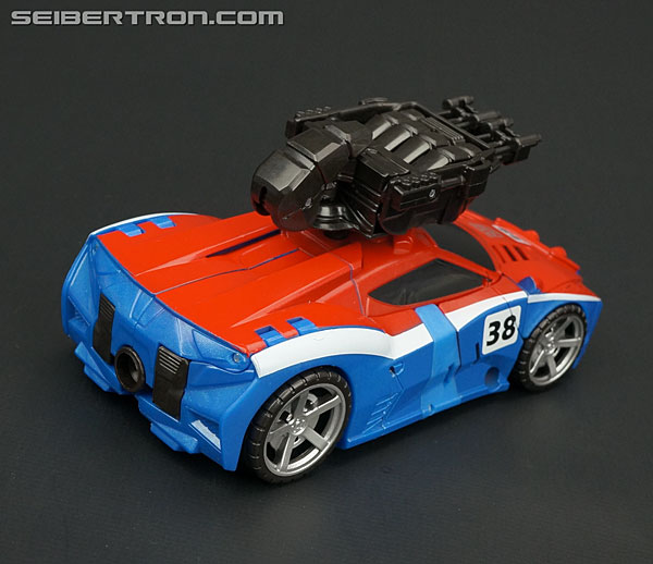 Transformers Generations Combiner Wars Smokescreen Toy Gallery (Image ...