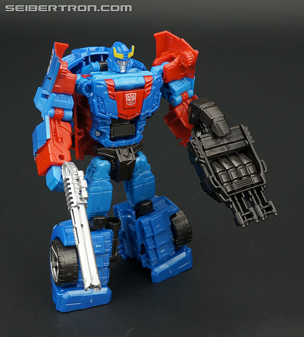 Transformers Generations Combiner Wars Smokescreen Toy Gallery (Image ...