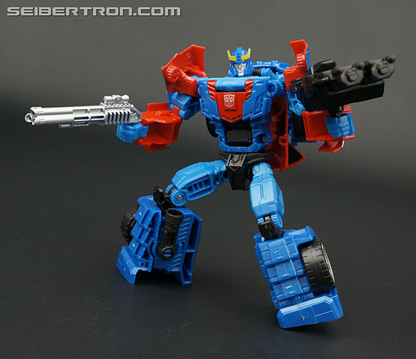 Transformers Generations Combiner Wars Smokescreen Toy Gallery (Image ...