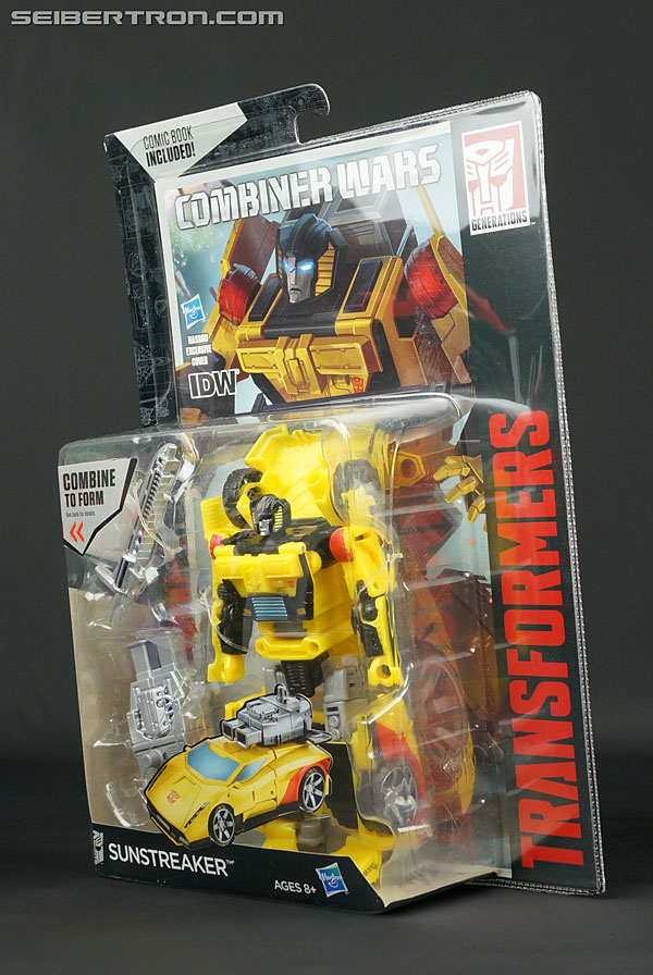 Transformers Generations Combiner Wars Sunstreaker (Image #12 of 179)