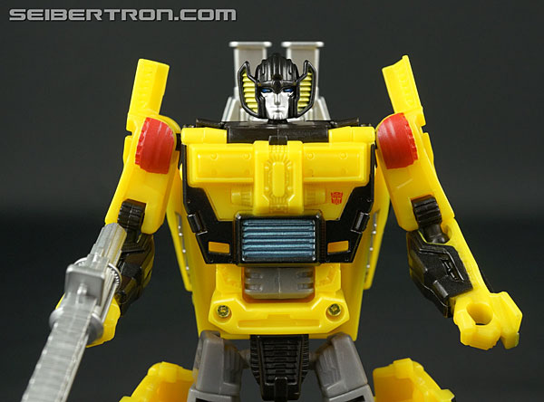 Transformers Generations Combiner Wars Sunstreaker (Image #67 of 179)