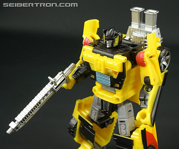 Transformers Generations Combiner Wars Sunstreaker (Image #84 of 179)