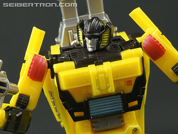 Transformers Generations Combiner Wars Sunstreaker (Image #91 of 179)
