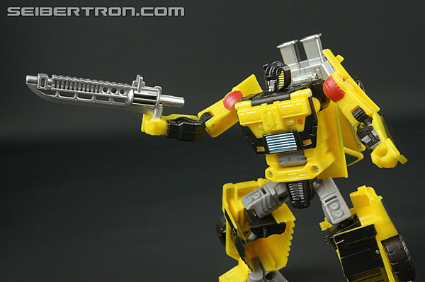 Transformers Generations Combiner Wars Sunstreaker (Image #96 of 179)