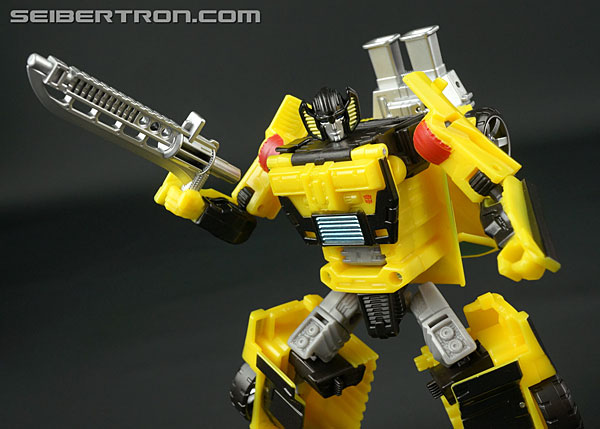 Transformers Generations Combiner Wars Sunstreaker (Image #98 of 179)