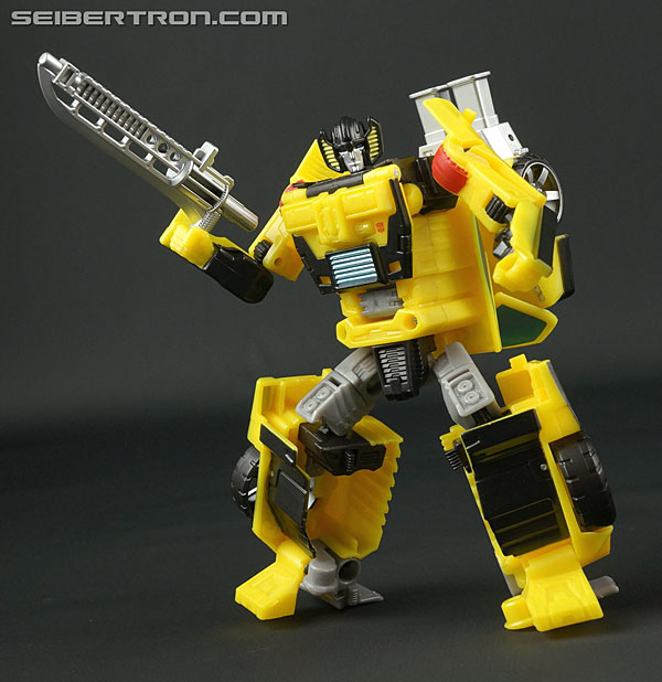 Transformers Generations Combiner Wars Sunstreaker (Image #103 of 179)