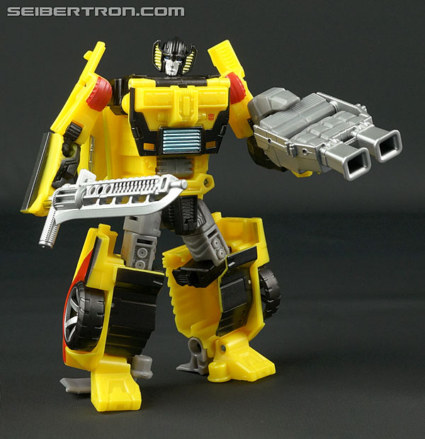 Transformers Generations Combiner Wars Sunstreaker (Image #115 of 179)