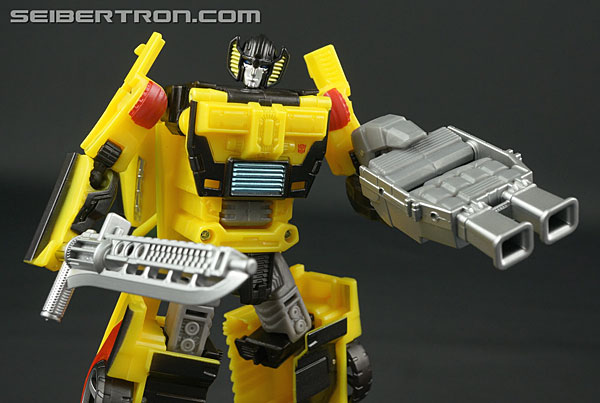 Transformers Generations Combiner Wars Sunstreaker (Image #116 of 179)