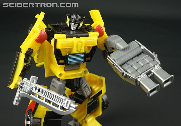 Transformers Generations Combiner Wars Sunstreaker (Image #118 of 179)