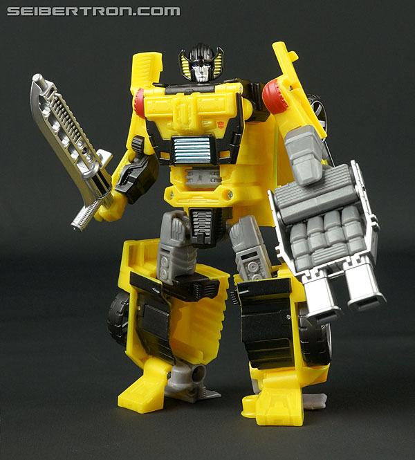 Transformers Generations Combiner Wars Sunstreaker (Image #122 of 179)