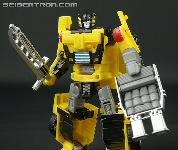 Transformers Generations Combiner Wars Sunstreaker (Image #123 of 179)