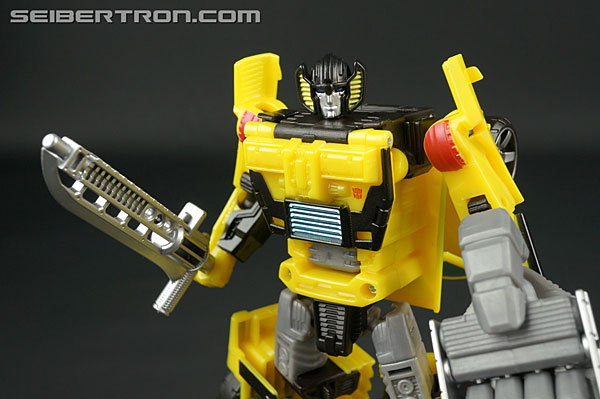 Transformers Generations Combiner Wars Sunstreaker (Image #125 of 179)