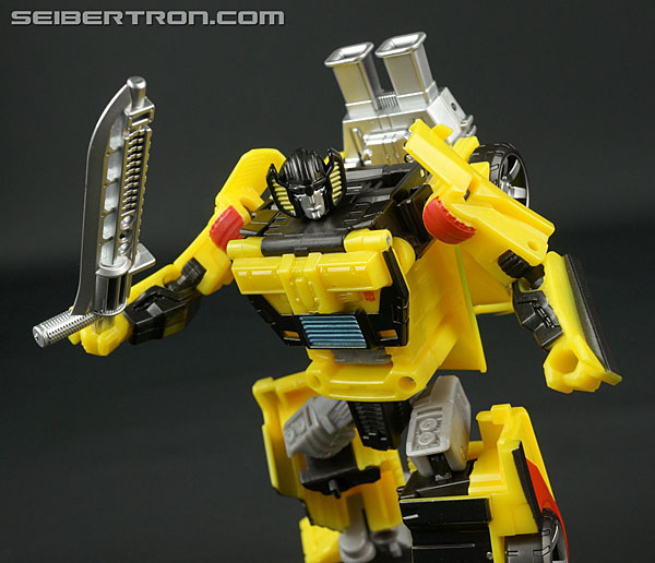 Transformers Generations Combiner Wars Sunstreaker (Image #131 of 179)