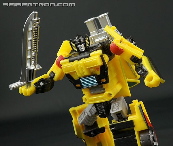 Transformers Generations Combiner Wars Sunstreaker (Image #133 of 179)