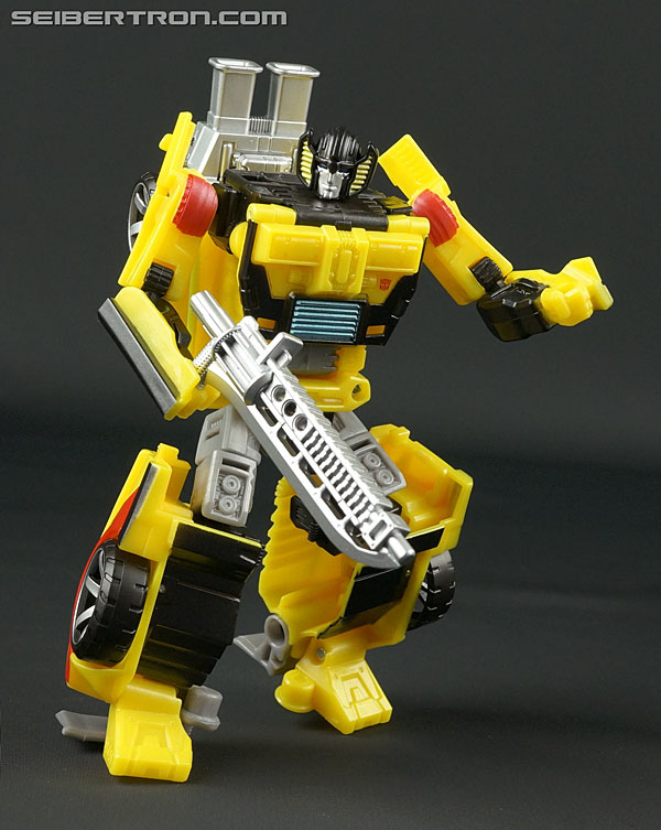 Transformers Generations Combiner Wars Sunstreaker (Image #135 of 179)