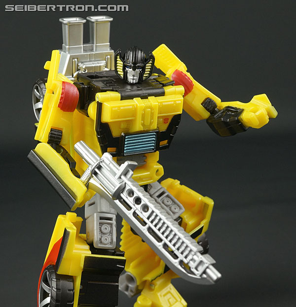 Transformers Generations Combiner Wars Sunstreaker (Image #136 of 179)