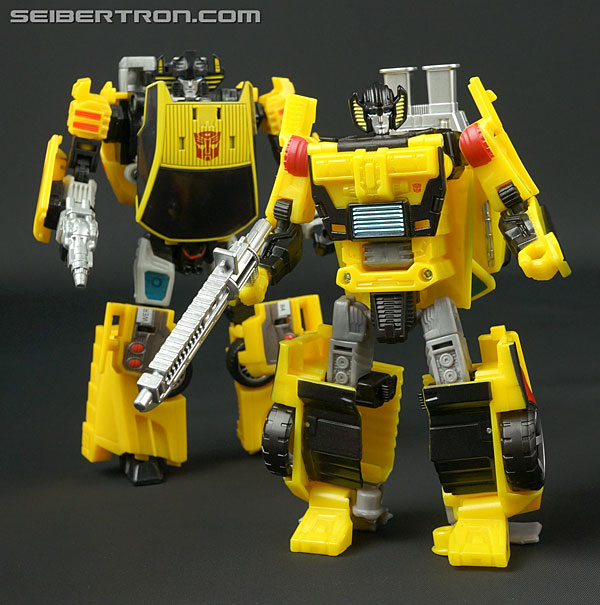 Transformers Generations Combiner Wars Sunstreaker (Image #139 of 179)