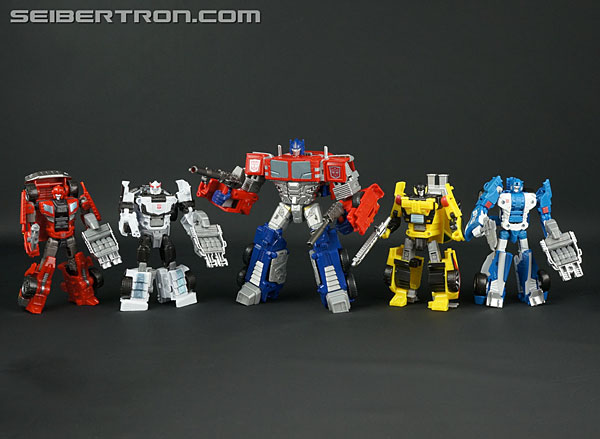 Transformers Generations Combiner Wars Sunstreaker (Image #149 of 179)