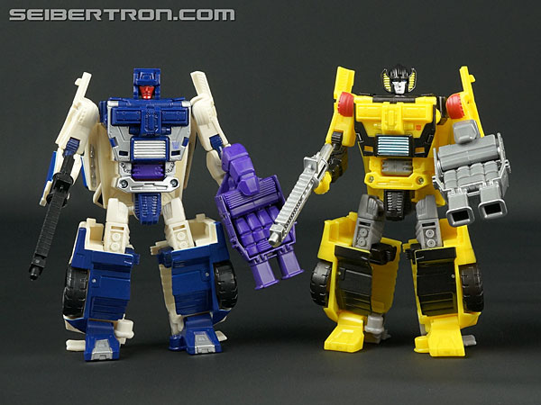 Transformers Generations Combiner Wars Sunstreaker (Image #160 of 179)