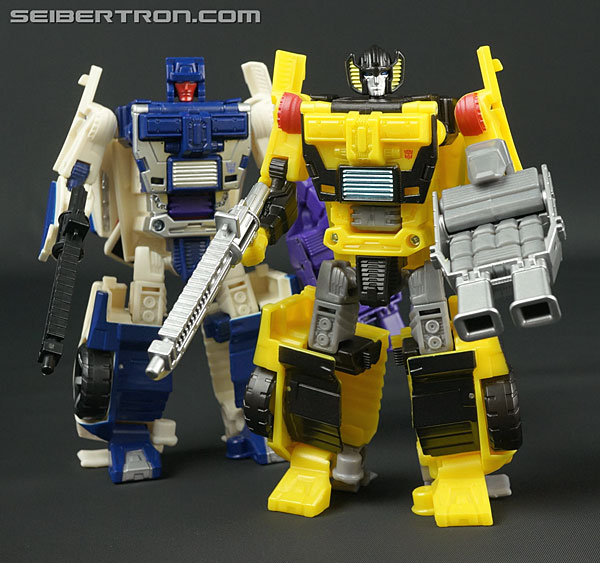 Transformers Generations Combiner Wars Sunstreaker (Image #161 of 179)
