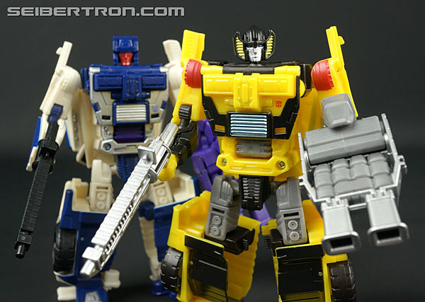 Transformers Generations Combiner Wars Sunstreaker (Image #162 of 179)