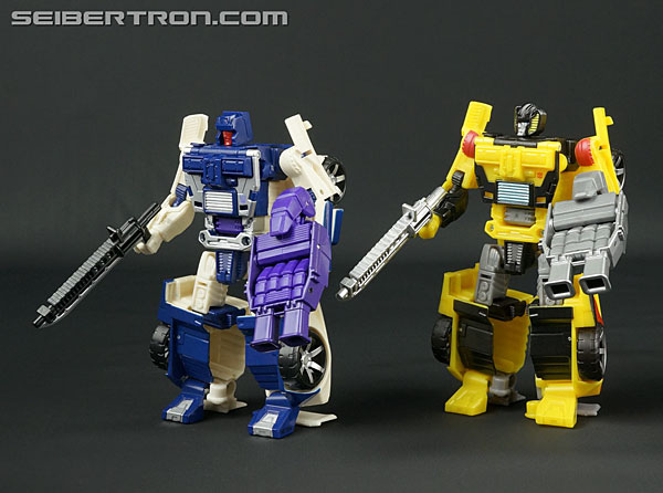 Transformers Generations Combiner Wars Sunstreaker (Image #166 of 179)
