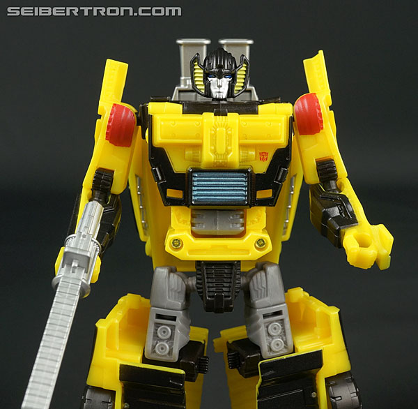 Transformers Generations Combiner Wars Sunstreaker (Image #167 of 179)