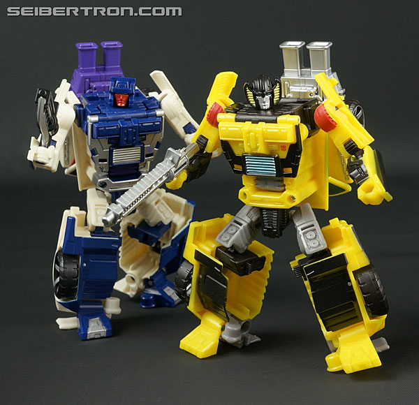 Transformers Generations Combiner Wars Sunstreaker (Image #177 of 179)