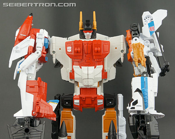Transformers Generations Combiner Wars Superion (Image #2 of 243)