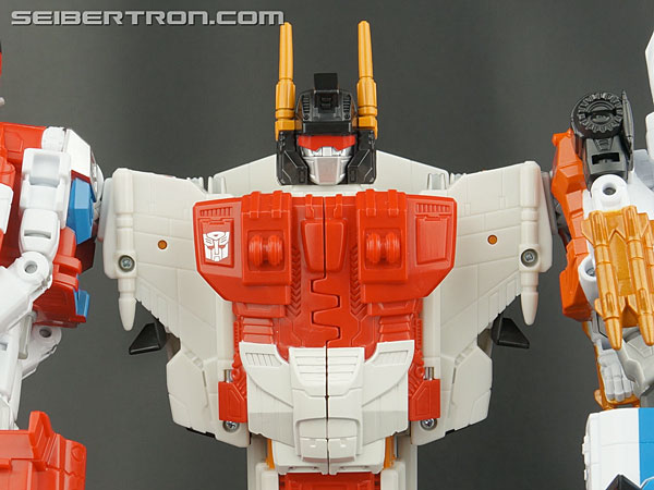 Transformers Generations Combiner Wars Superion (Image #3 of 243)