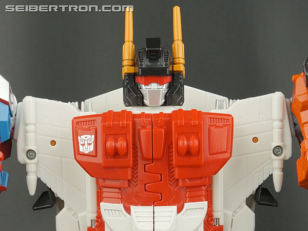 Transformers Generations Combiner Wars Superion (Image #4 of 243)