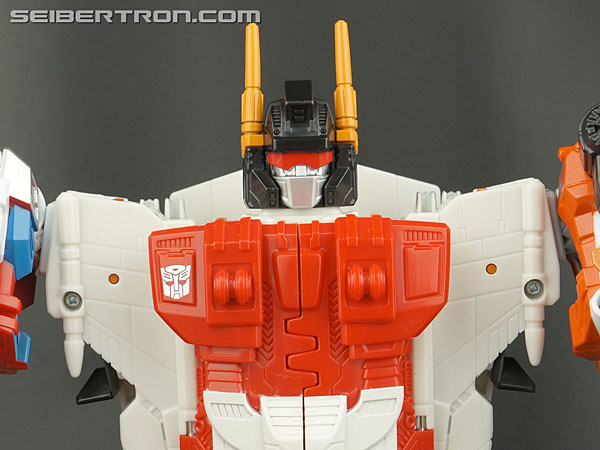 Transformers Generations Combiner Wars Superion (Image #6 of 243)