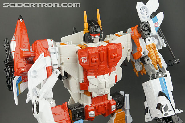 Transformers Generations Combiner Wars Superion (Image #7 of 243)