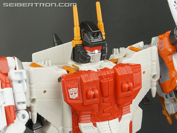 Transformers Generations Combiner Wars Superion (Image #8 of 243)