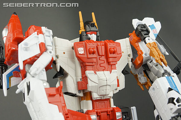 Transformers Generations Combiner Wars Superion (Image #9 of 243)