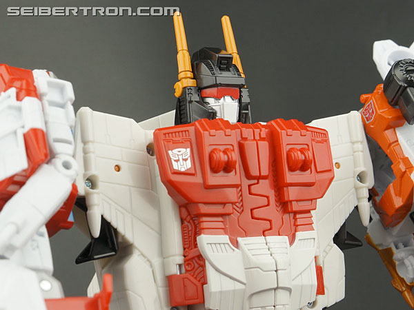 Transformers Generations Combiner Wars Superion (Image #10 of 243)