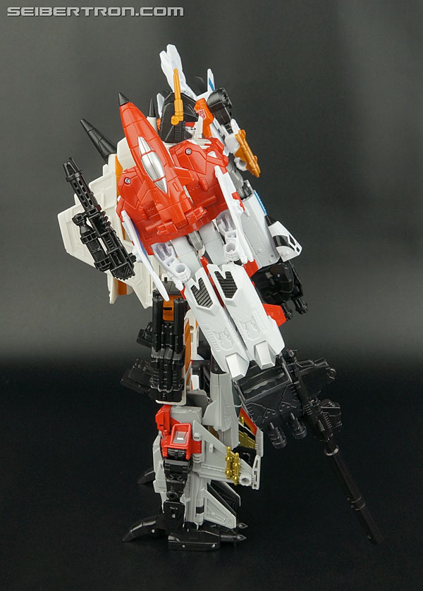 Transformers Generations Combiner Wars Superion (Image #13 of 243)
