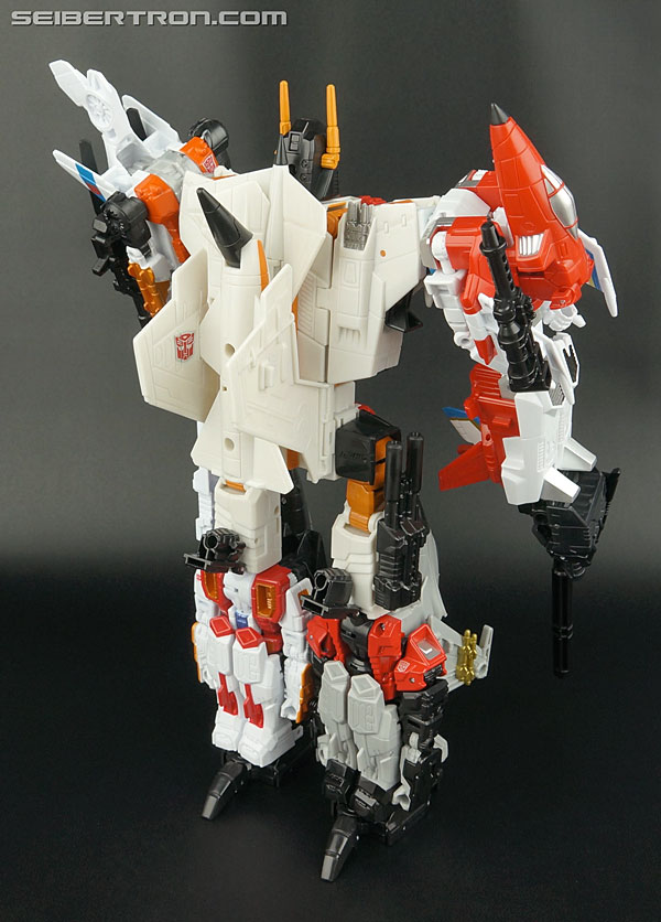 Transformers Generations Combiner Wars Superion (Image #16 of 243)