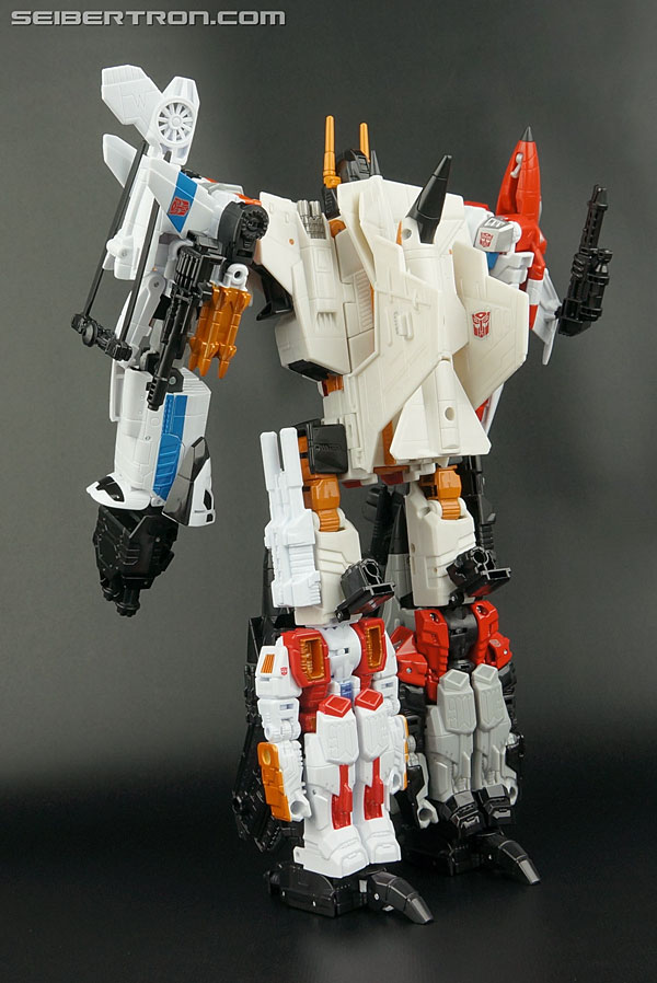 Transformers Generations Combiner Wars Superion (Image #18 of 243)
