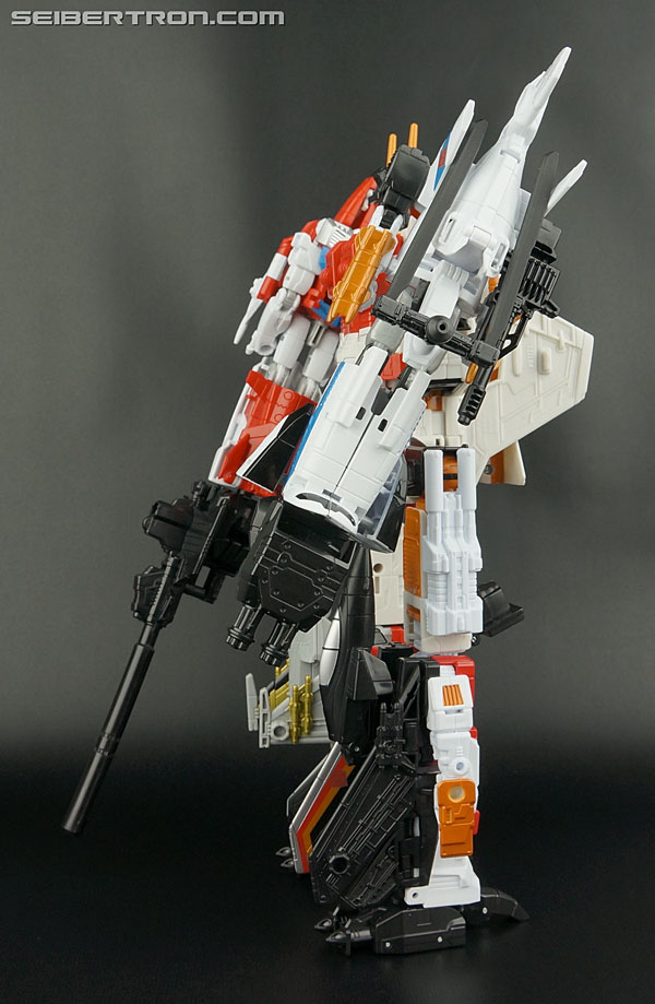 Transformers Generations Combiner Wars Superion (Image #19 of 243)