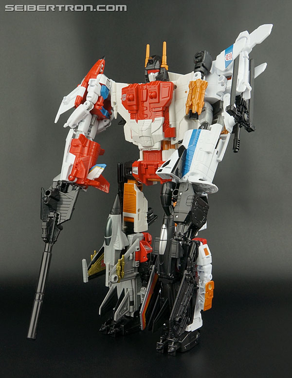 Transformers Generations Combiner Wars Superion (Image #20 of 243)