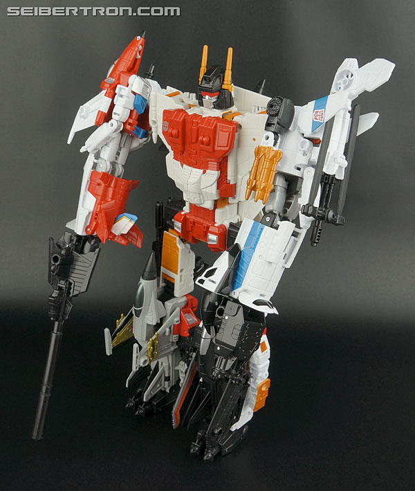 Transformers Generations Combiner Wars Superion (Image #21 of 243)