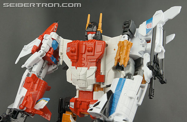 Transformers Generations Combiner Wars Superion (Image #24 of 243)