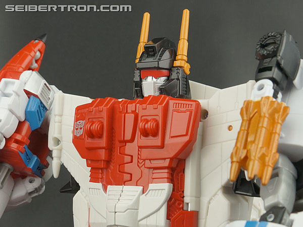 Transformers Generations Combiner Wars Superion (Image #25 of 243)