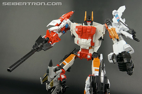 Transformers Generations Combiner Wars Superion (Image #28 of 243)