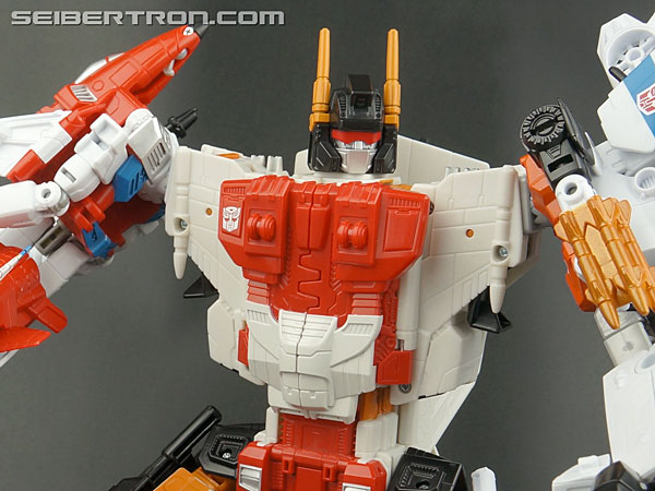 Transformers Generations Combiner Wars Superion (Image #29 of 243)