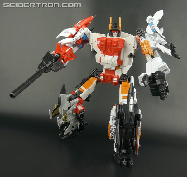 Transformers Generations Combiner Wars Superion (Image #30 of 243)