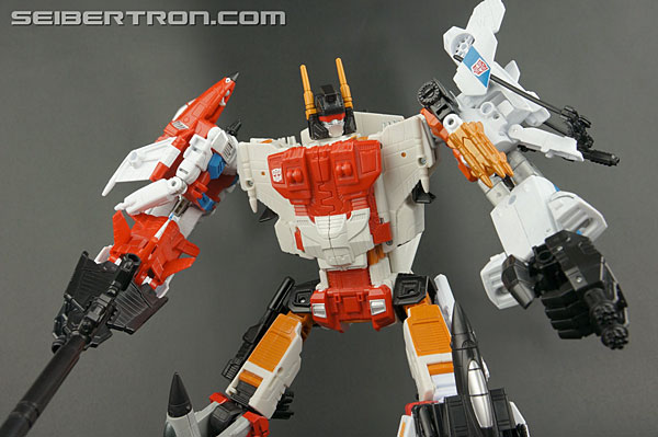 Transformers Generations Combiner Wars Superion (Image #31 of 243)