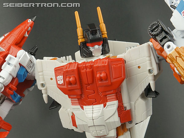 Transformers Generations Combiner Wars Superion (Image #32 of 243)